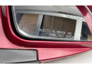 Зеркало электрическое SsangYong Kyron - года