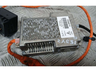 Блок управления 9813665480 Peugeot 5008