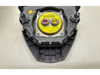 Руль Saab 9-5  2006 - 2010 года 12757531A3, 3054311      