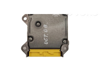 Блок подушек безопасности 1K0909605T, 05H020S2300 Skoda Octavia Mk2 (1Z)