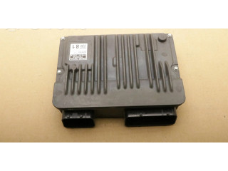 Блок управления двигателя 89661-16810   Toyota Corolla Cross