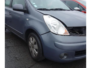 Ручка стеклоочистителей    Nissan Note (E11)