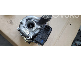  Турбина Audi A6 S6 C7 4G  059145874D         