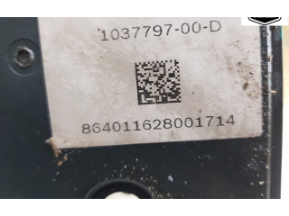 Блок АБС 103779700D, 103779700D Tesla Model S 2012 - года