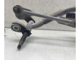 Моторчик дворников     Audi A1