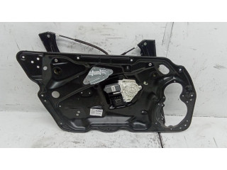 Передний комплект электрического механизма для подъема окна