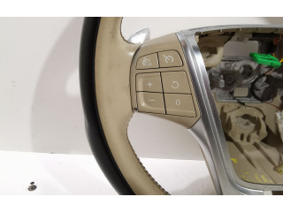 Руль Volvo S60 2014 - 2018 года 34194029A, P31418288