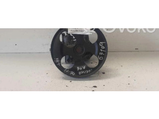 Насос усилителя руля Mitsubishi Carisma