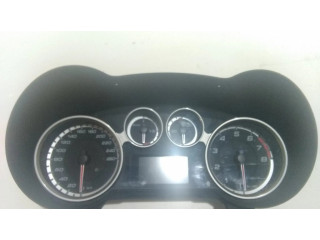 Přístrojová deska Alfa Romeo MiTo 2009 A2C53357404, 50517148