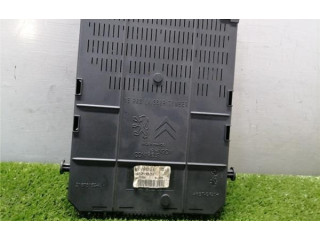 Блок предохранителей 9661940480, BSL2004H05   Citroen C4 I    