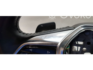 Руль Audi A6 S6 C8 4K  2018 -  года 4K0419091BINU, 4K0419091B      