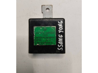 Блок управления 8737008500 SsangYong Rexton