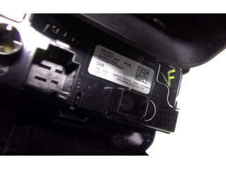 Блок управления климат-контролем 11A907049WHS, 5FA819203   Cupra Leon