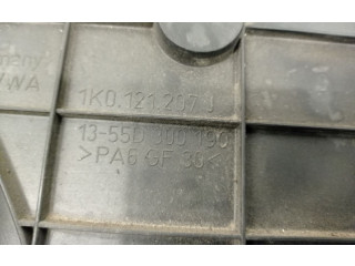 Вентилятор радиатора     1K0121207J, 1K0959455EA    Volkswagen Golf SportWagen 