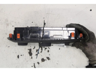 Блок управления климат-контролем    Jeep Renegade