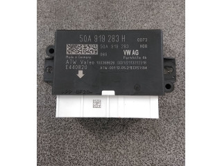 Блок управления 5QA919283H, 5QA919283H Skoda Kamiq