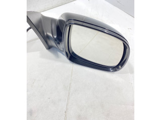 Zpětné zrcátko Audi Q7 4L 2007 4L0857536B, 4L1857410A