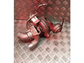 Турбина Lexus IS 220D-250-350 070116365N, 1720126010