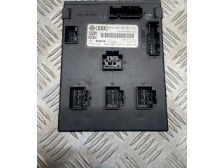 Блок комфорта 4H0907063BF, 20012002 Audi A7 S7 4G