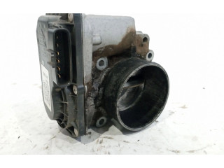 Дроссель 1450A33 Mitsubishi Montero - года