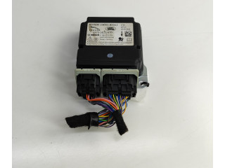 Блок подушек безопасности GX7314D374AH, 0285013129 Jaguar XE