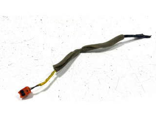 Проводка и кольцо подушки безопасности