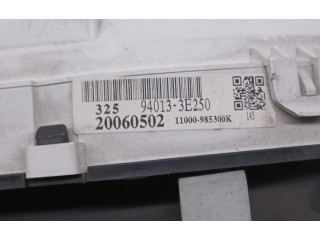 Панель приборов 940133E250 KIA Sorento