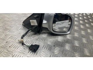 Зеркало электрическое Skoda Octavia Mk1 (1U) 1996 - 2004 года