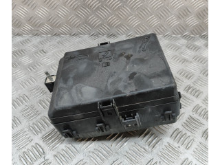 Блок предохранителей 670008649 Maserati Ghibli