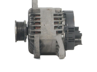 Генератор 51859053 Alfa Romeo GT