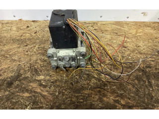 Блок АБС 4A0614111A, 0265201049 Audi 80 90 S2 B4 1991 - 1996 года