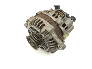 Генератор FP3418300, A2TB0191 Mazda 626