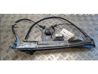 Передний комплект электрического механизма для подъема окна       Renault Clio III  2005 - 2012 года   