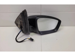 Зеркало электрическое Skoda Fabia Mk3 (NJ) 2015 - 2021 года