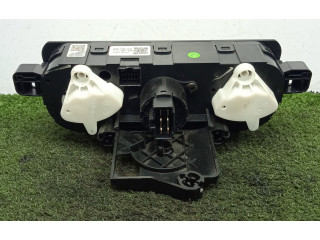 Модуль блока управления кондиционером PASS, 2.CONECTORES Dacia Spring