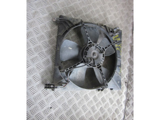 Электрический вентилятор радиаторов