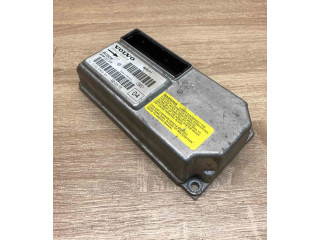 Блок подушек безопасности 8645271, 0285001254   Volvo V50