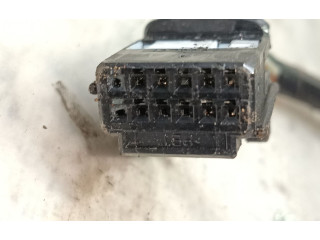 Zpětné zrcátko Renault Megane IV 2022 963021091R, 202229