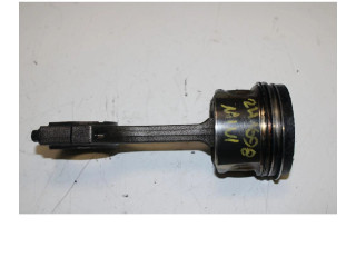 Поршень с шатуном N47C20A Mini One - Cooper Coupe R56