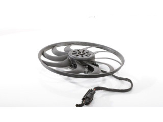 Комплект вентиляторов     1674058480, 9836490780    Citroen C5 Aircross 