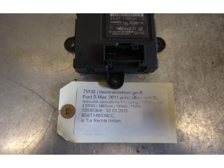 Блок управления 9G9T14B534CC, 9G9T14B534CC   Ford S-MAX