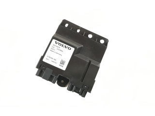 Блок управления крышки багажника