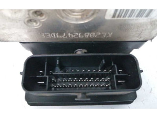 Блок АБС 3AA614109AG   Volkswagen  Passat Alltrack   -  года