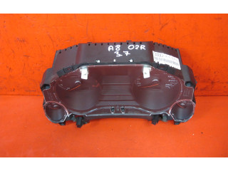 Панель приборов 4E0920900EX   Audi A8 S8 D3 4E       