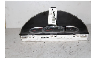 Панель приборов Chevrolet Nubira