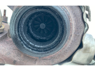 Turbodmychadlo Турбина 03L253056A   Volkswagen Tiguan   