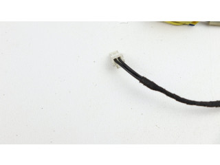 Подушка безопасности водителя 8Z0971589 Audi A3 S3 8L