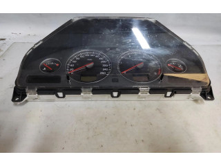Панель приборов    Volvo XC90       