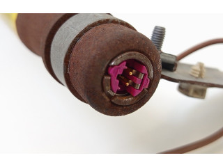 Боковая подушка безопасности 8P3880741 Audi A3 S3 8P