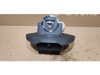 Подушка безопасности водителя 985109782R Dacia Sandero III
